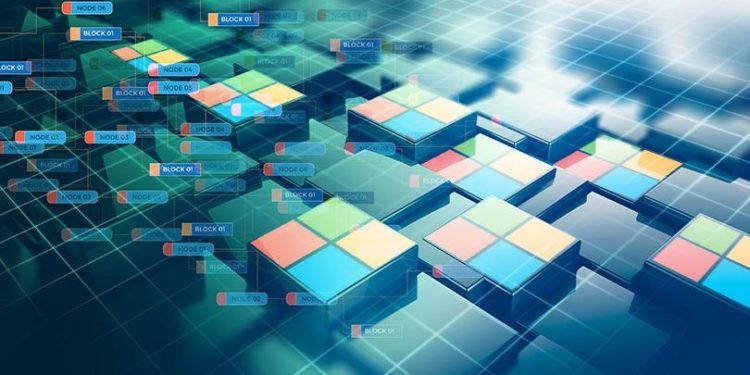 550747-microsoft-blockchain | 動區動趨-最具影響力的區塊鏈新聞媒體 【讓區塊鏈開發更簡單!|微軟】微軟Azure發佈區塊鏈新工具,讓開發從「幾個月變幾天」