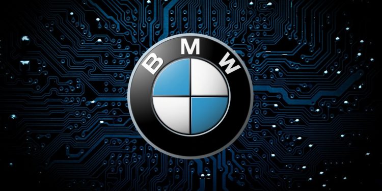 BMW-Blockchain | 動區動趨-最具影響力的區塊鏈新聞媒體 【BMW×區塊鏈】BMW正在測試追蹤車輛里程的區塊鏈系統及代幣獎勵計畫