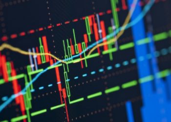 【即時新聞】比特幣價格跌至9000以下，但Verge和Tron維持上漲中