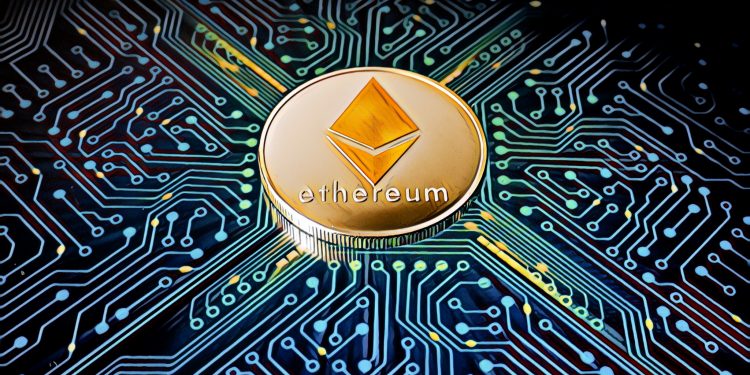 【2017年以太坊迅速發展】1090個DApps、700個以上的Tokens建立於以太坊網路