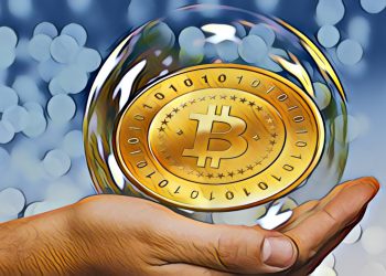 【獨立觀點】擔心比特幣是一場泡沫？你該看的是這場泡沫後將會留下什麼