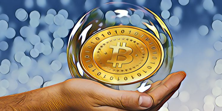 【獨立觀點】擔心比特幣是一場泡沫？你該看的是這場泡沫後將會留下什麼