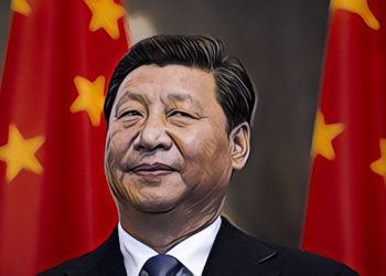 【中國政府】習近平：認可區塊鏈潛力，公開支持新興技術