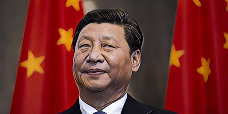 IMG_5847 | 動區動趨-最具影響力的區塊鏈新聞媒體 【中國政府】習近平:認可區塊鏈潛力,公開支持新興技術