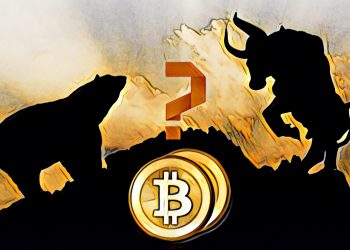 【幣市回漲】大漲500美元後，比特幣能否維持其上漲能量？