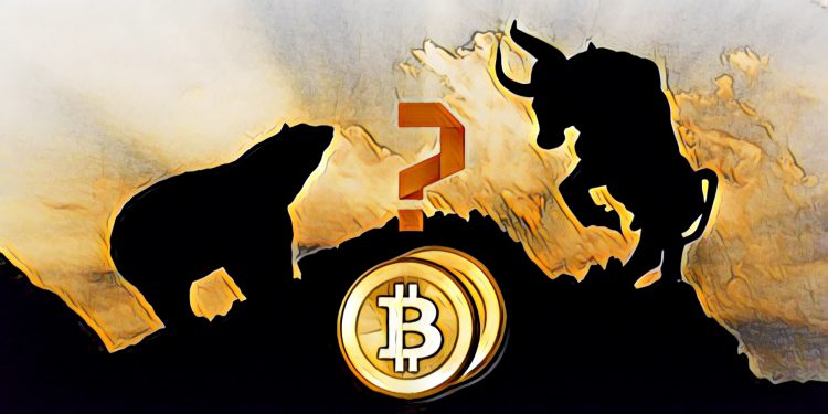 【幣市回漲】大漲500美元後，比特幣能否維持其上漲能量？