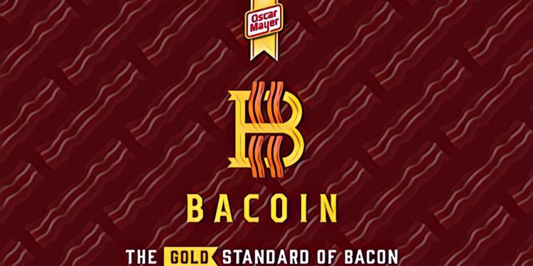 IMG_5853 | 動區動趨-最具影響力的區塊鏈新聞媒體 【產業趣聞】連培根也進軍加密貨幣市場!你還等什麼?