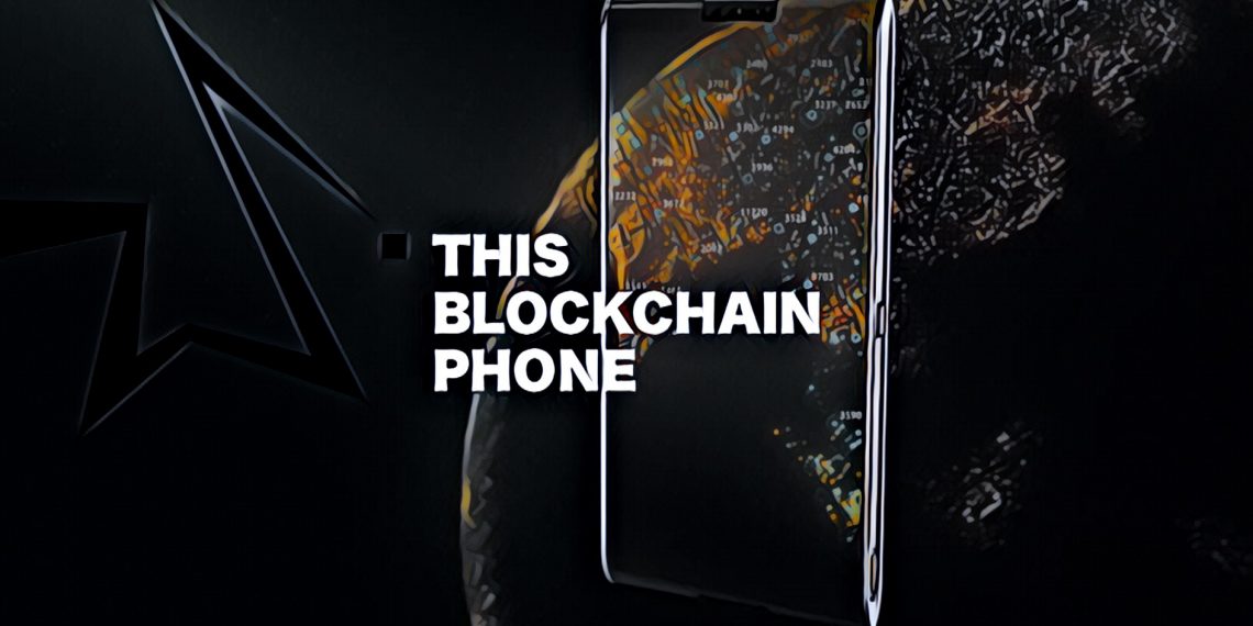 【區塊鏈手機】與IphoneX一樣貴的區塊鏈手機Finney將在十月於世界五國展店販售