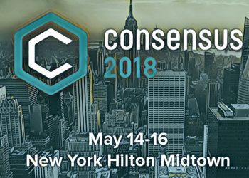 【華爾街顧問公司Fundstrat】：比特幣可能會在世界最大區塊鏈盛會「紐約Blockchain Week」活動後飆漲