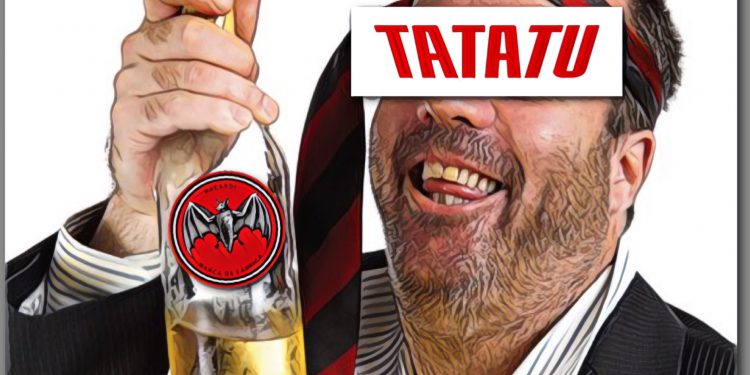 【產業趣聞】區塊鏈娛樂平台也「醉」了？世界最大蘭姆酒供應商Barcardi投資該平台1億美元