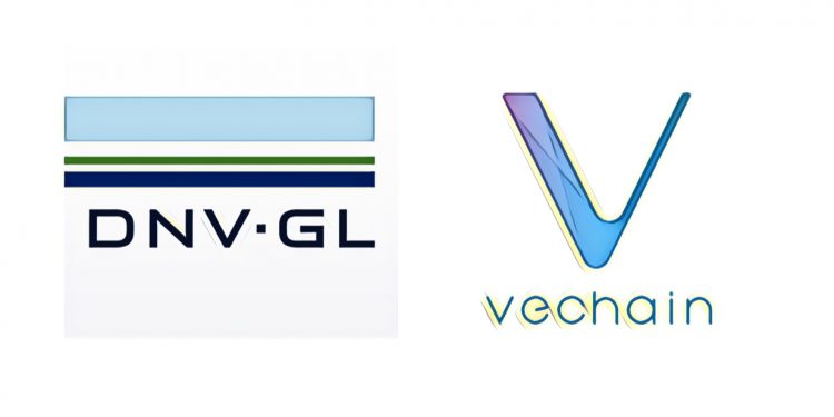 IMG_5903 | 動區動趨-最具影響力的區塊鏈新聞媒體 【 DNV|VeChain 】全球管理顧問集團DNV宣佈投資中國區塊鏈新創「唯鏈」