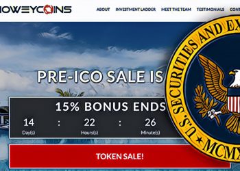 【投資風險】美國證券交易委員會也發行ICO？不，是用假網站來教育投資者