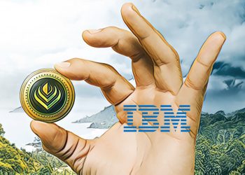 【碳信用額度｜IBM】IBM將使用恆星鏈（Stellar），推動發行碳信用代幣