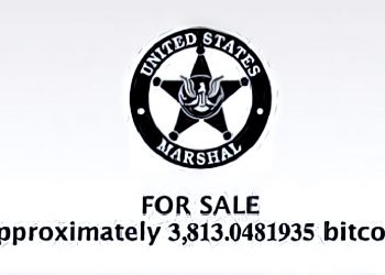 【加密貨幣拍賣會】被逮捕的比特幣們究竟去了哪裡？