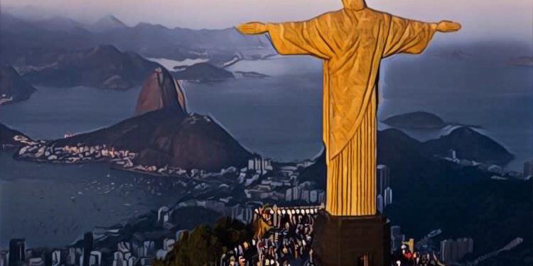 【交易所動向｜火幣（Huobi）】確認進軍巴西市場