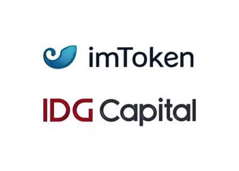 【幣圈必需品】以太坊錢包「ImToken」A輪募得1000萬美元，將全球擴張，提升兼容性
