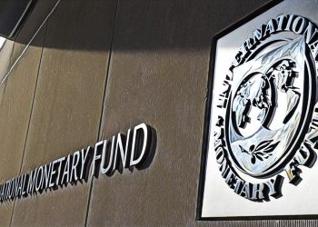 【國際貨幣組織｜IMF】官方表示：央行將需要與加密貨幣競爭