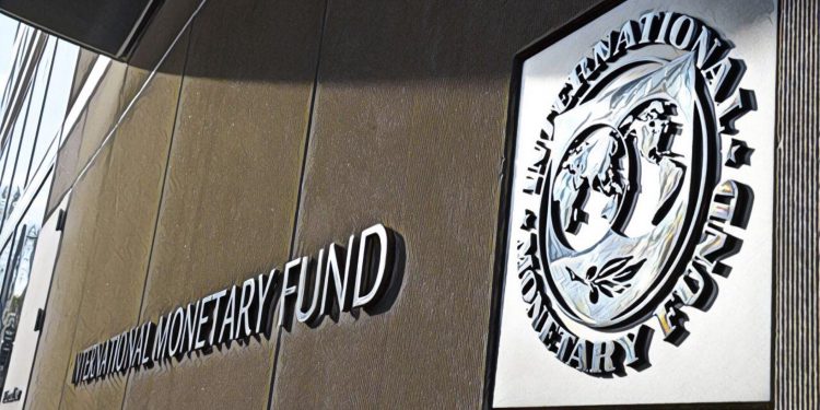 【國際貨幣組織｜IMF】官方表示：央行將需要與加密貨幣競爭
