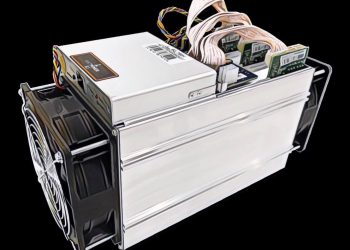 【比特大陸再惹爭議】新推出的礦機「AntMiner B3」遭第一批買家批評過度誇大性能