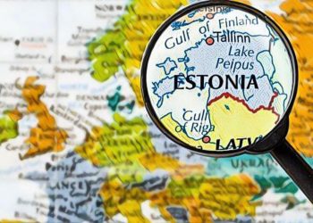 【愛沙尼亞｜數位公民計畫】愛沙尼亞打退發行國家加密貨幣的計畫