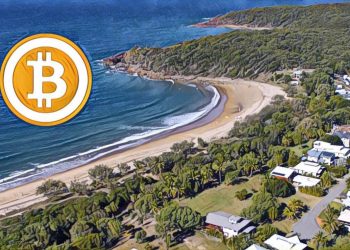 【產業趣聞｜加密小鎮】澳洲第一個「數字貨幣小鎮」大量接受加密貨幣支付，吸引遊客前來
