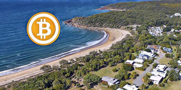 34478302_2172585649425406_8838624863569575936_n | 動區動趨-最具影響力的區塊鏈新聞媒體 【產業趣聞|加密小鎮】澳洲第一個「數字貨幣小鎮」大量接受加密貨幣支付,吸引遊客前來