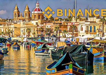 【幣安創辦人趙長鵬】透露已在馬爾他開設銀行帳戶，計畫在馬爾他、烏干達和「潛在的亞洲國家」推動法幣出入金