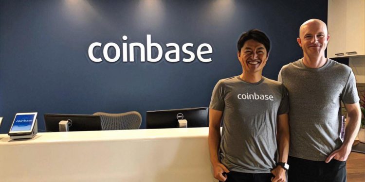 【加密貨幣交易所巨頭｜Coinbase】 正式宣布進軍日本市場