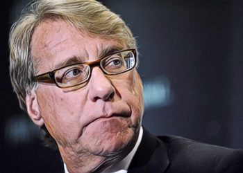 【全球最大空頭基金副總】Jim Chanos：大災變時，我最不想要的東西就是比特幣