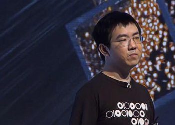 【挖礦巨頭｜比特大陸 CEO】吳忌寒：比特大陸不會在發佈新礦機出之前，進行私下挖礦