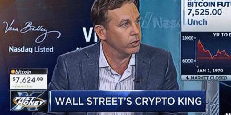 34846344_2179273652089939_6490982343572979712_n | 動區動趨-最具影響力的區塊鏈新聞媒體 【華爾街|機構投資】加密貨幣之王Bart Smith:明確的監管機制將啟動機構投資進駐