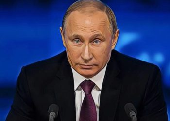 【鐵腕沙皇｜普丁】將持續謹慎對待加密貨幣，可能用加密貨幣來規避西方金融制裁