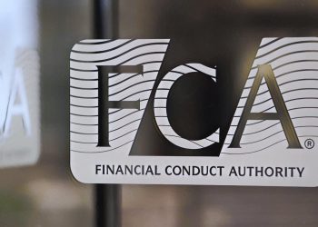 【英國｜風險警告】英國金融監管機構發函各大銀行，警告加密貨幣風險