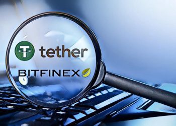 【德州大學研究｜USDT】：Tether 透過「市場操作」造成 2017 年底比特幣暴漲