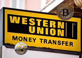 【Western Union｜西聯匯款執行長】：瑞波（Ripple）並未節省成本，目前沒看到比特幣正取代法幣