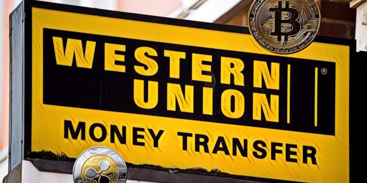 【Western Union｜西聯匯款執行長】：瑞波（Ripple）並未節省成本，目前沒看到比特幣正取代法幣