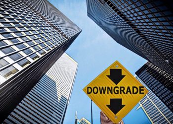 【比特幣期貨】若比特幣期貨繼續增長，評級機構將「降級相關銀行」