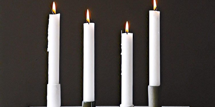 【動區專欄】基本功介紹，K棒是甚麼？