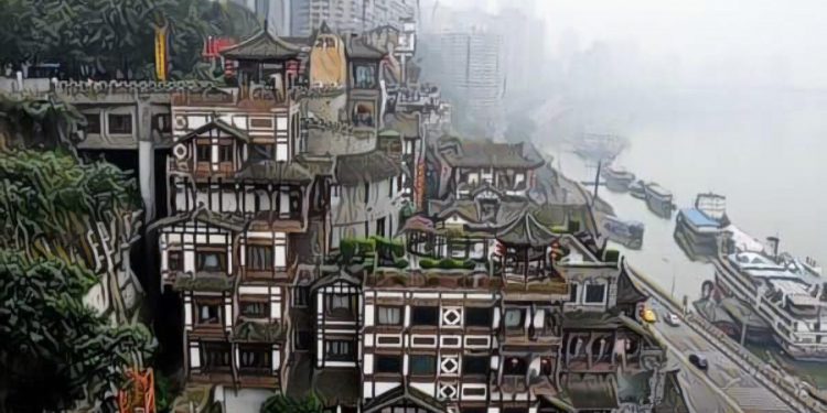 【中國｜重慶】疑似推出政府支持的數位資產交易所？謠傳遭中央政府勒止