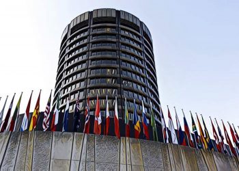 【中央銀行中的央行｜BIS】國際結算銀行（BIS）將發佈最新的加密貨幣報告