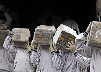 【比特幣交易紀錄｜犯罪追蹤】警方透過比特幣交易追蹤，捕獲暗網毒品經銷商