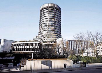 【世界央行｜BIS】最新報告：加密貨幣無論多麼複雜，都難以替代機構背書的貨幣