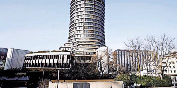 【世界央行｜BIS】最新報告：加密貨幣無論多麼複雜，都難以替代機構背書的貨幣