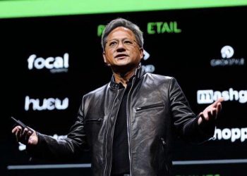 【顯卡製造巨頭｜Nvidia】新添「區塊鏈-AI」新創公司至旗下的新創孵化器