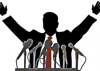 【區塊鏈與政治家】盤點世界十大最活躍的「區塊鏈政治家」