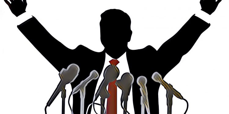 【區塊鏈與政治家】盤點世界十大最活躍的「區塊鏈政治家」