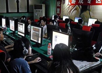 【中國｜惡意挖礦】浙江超過 10 萬台網咖電腦被植入惡意挖礦程式，盜取價值2400萬台幣的Siacoin