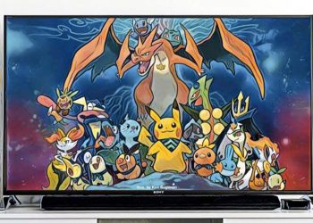 【區塊鏈遊戲 Poketoshi｜閃電網絡】讓你在比特幣閃電網絡上玩「神奇寶貝」？