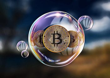 【動區專欄】重新審視，為何Bitcoin是個泡沫？