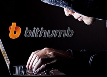 【即時新聞｜韓國最大交易所Bithumb】驚傳遭駭客攻擊至少損失3100萬美元，檢方已介入調查